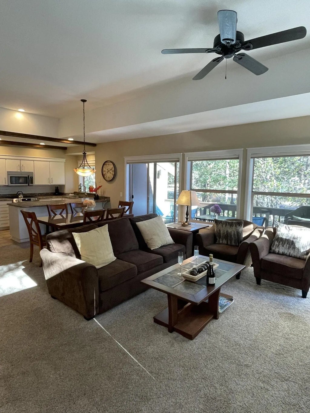 57338 Beaver Ridge Loop 16b2, Sunriver