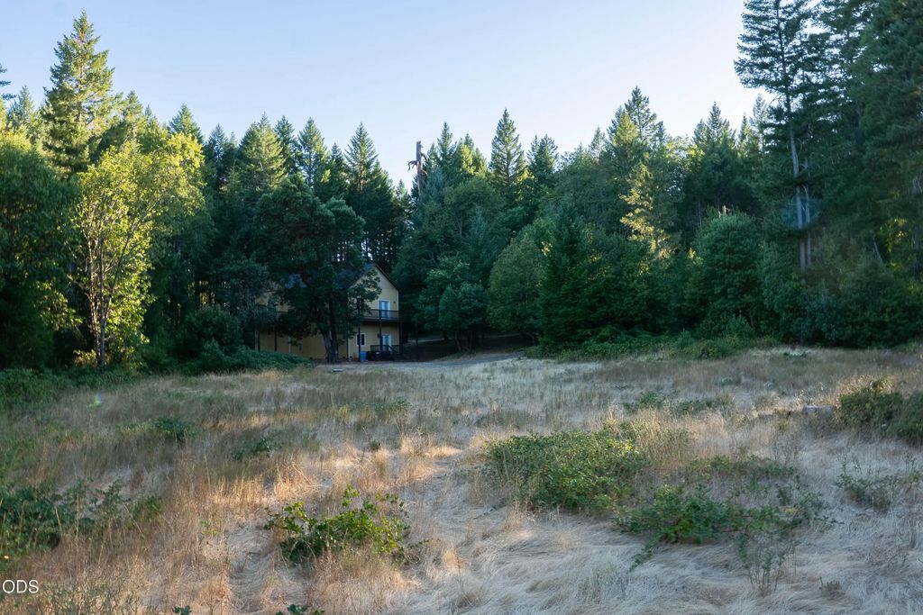 709 Pinewood Way, Cave Junction
