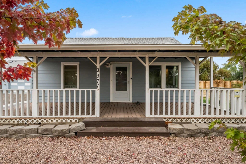 2377 N Main Street, Prineville