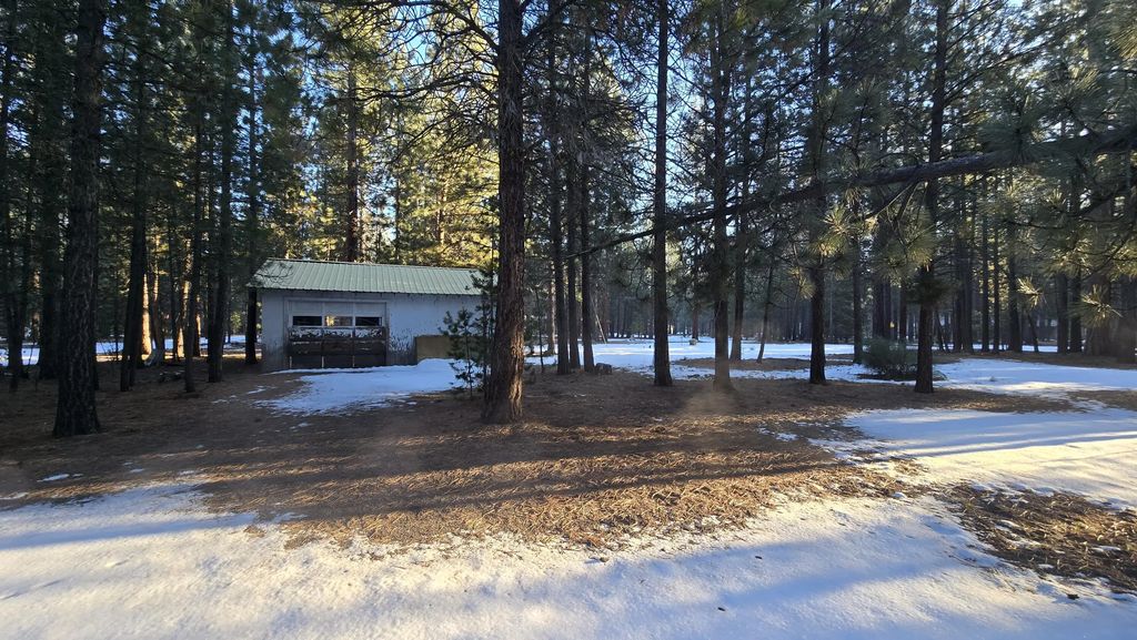 14790 Lichen Way, La Pine