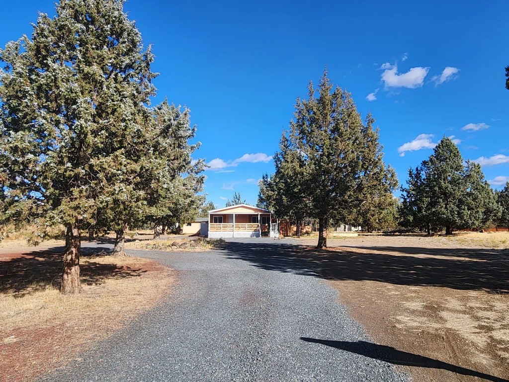 8409 Sw Homestead Place, Terrebonne