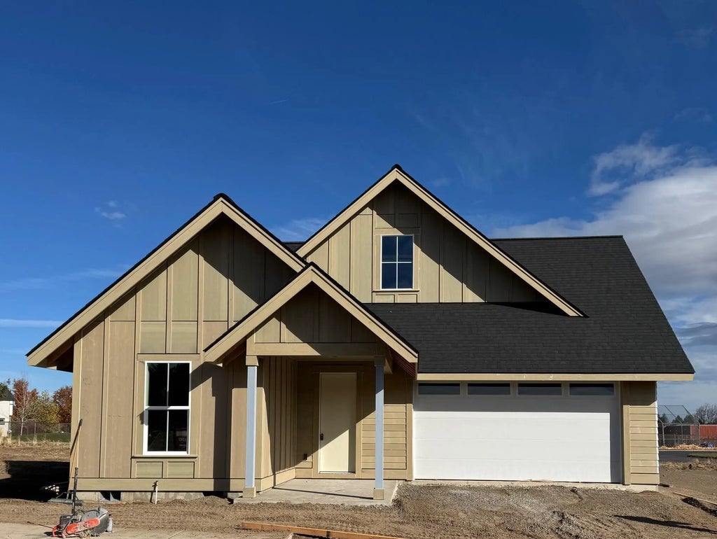 61194 Se Berkshire Way Lot 135, Bend