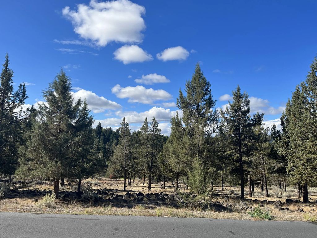 0 Kestrel Road 561, Klamath Falls