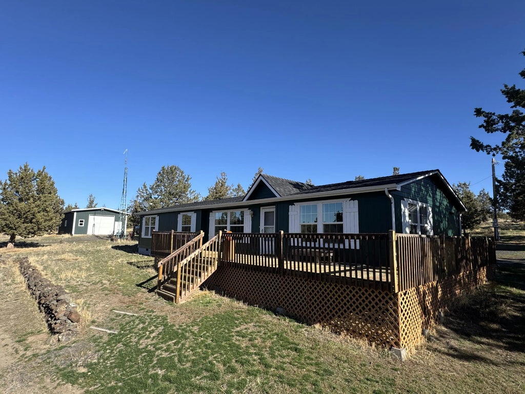 5935 Se Coyote Lane, Prineville