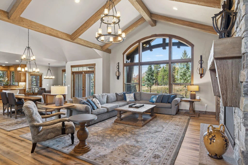 56936 Dancing Rock Loop Lot 32, Bend