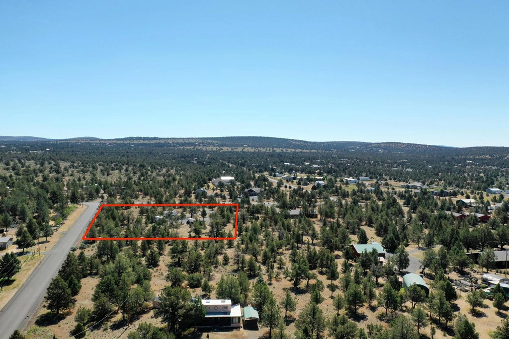 Tl 5000 Se Yurok Road, Prineville