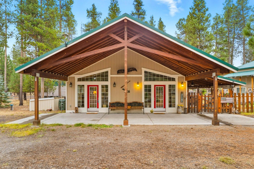 152113 Silver Spur Road, La Pine