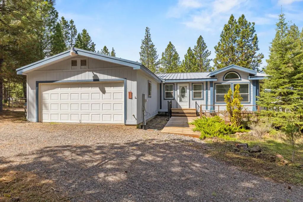 22604 Horseshoe Way, Klamath Falls