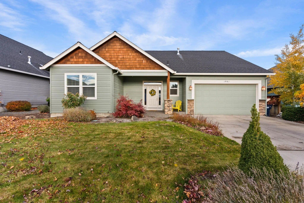 1981 Nw Larch Avenue, Redmond