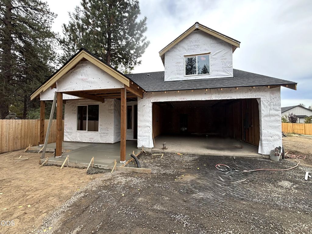 61442 Se Daybreak Court Lot 11, Bend