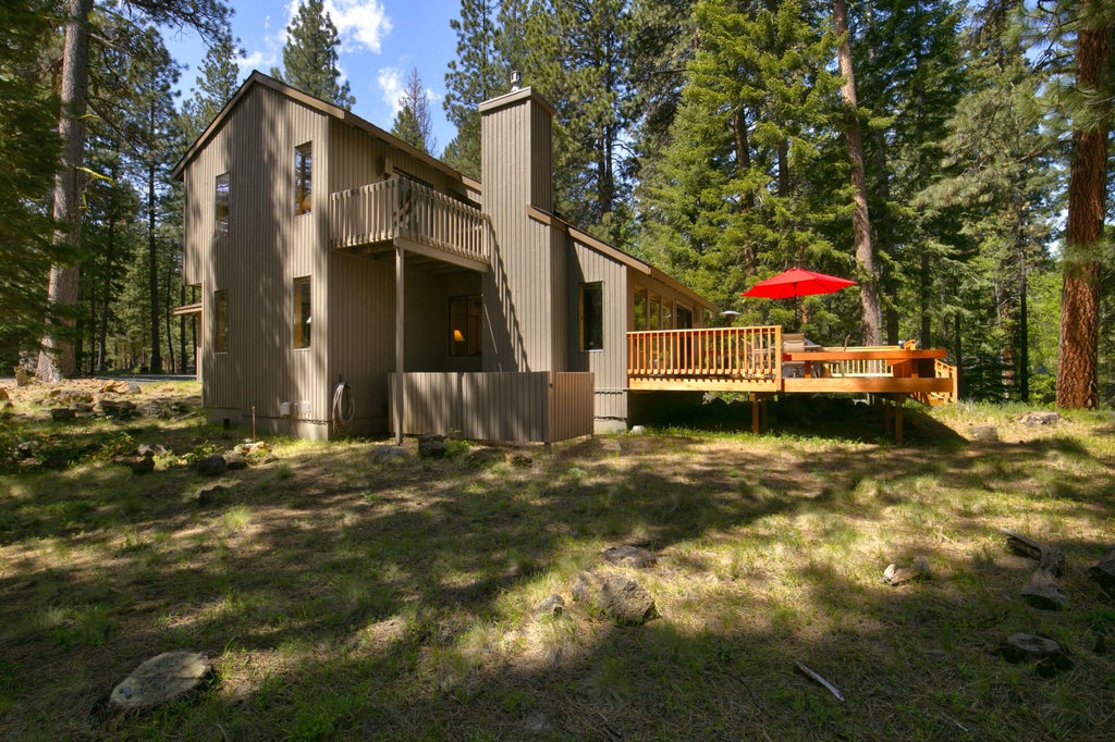 70789 Goldenrod Sm 16, Black Butte Ranch