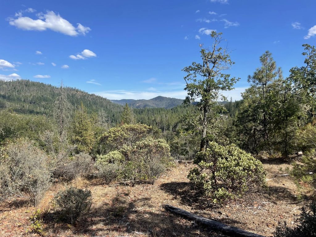 Loper Lane, Trail