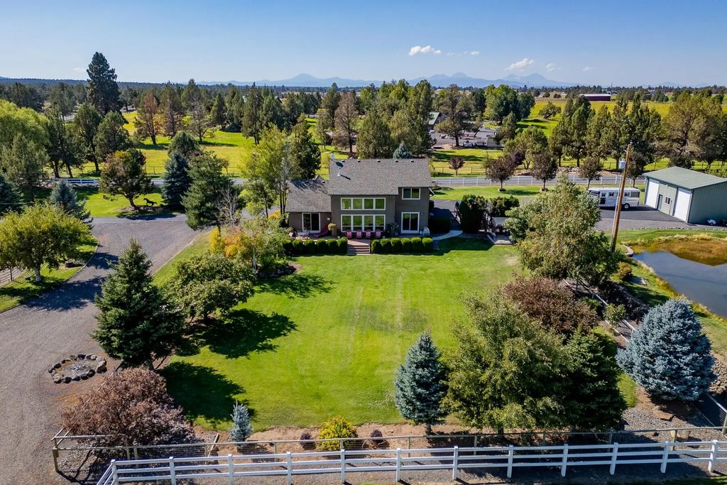 61416 Cougar Trail, Bend