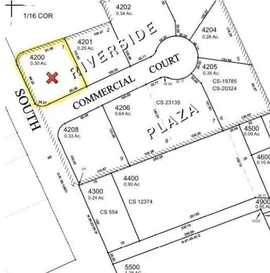 211 Commercial Court, Medford