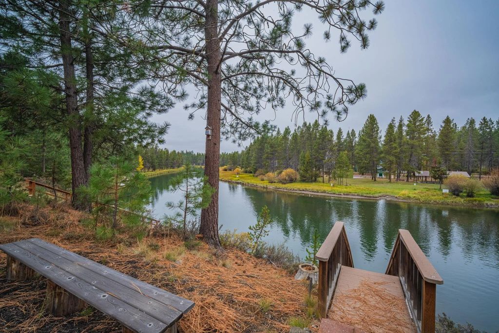 56019 Snow Goose Road, Bend