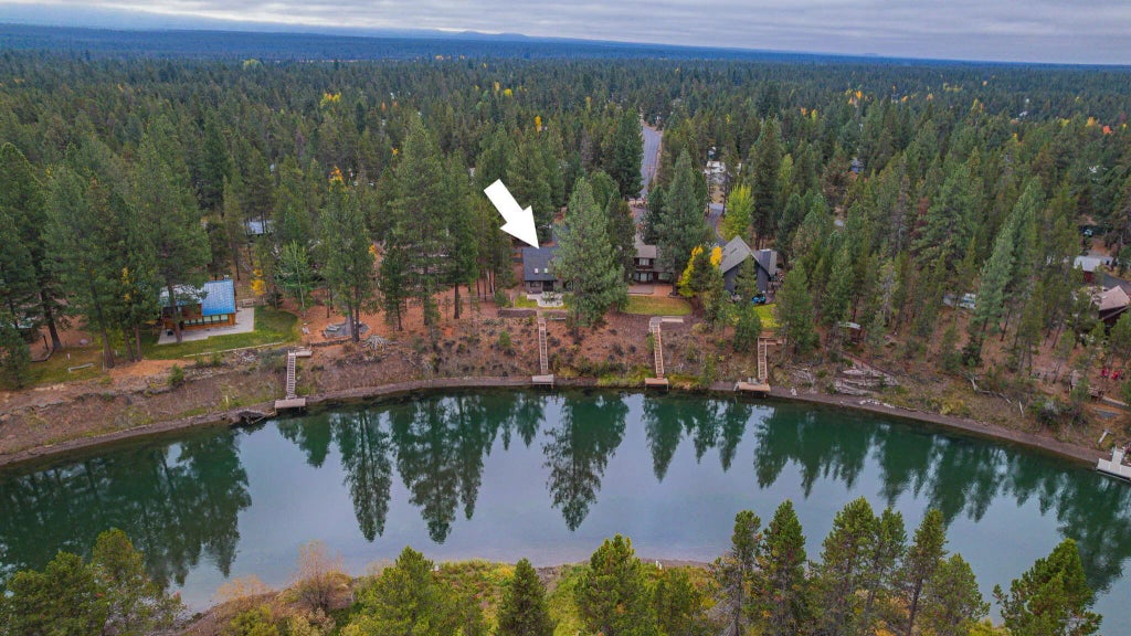 56019 Snow Goose Road, Bend