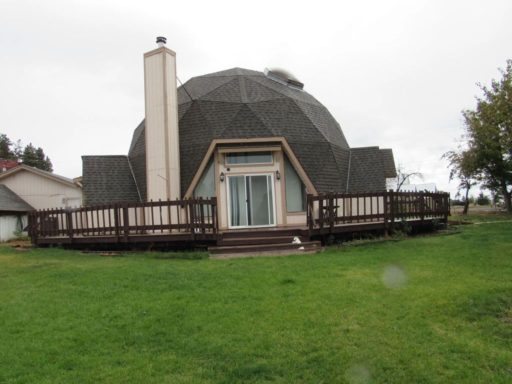 34014 Oregon Shores 2 Drive, Chiloquin