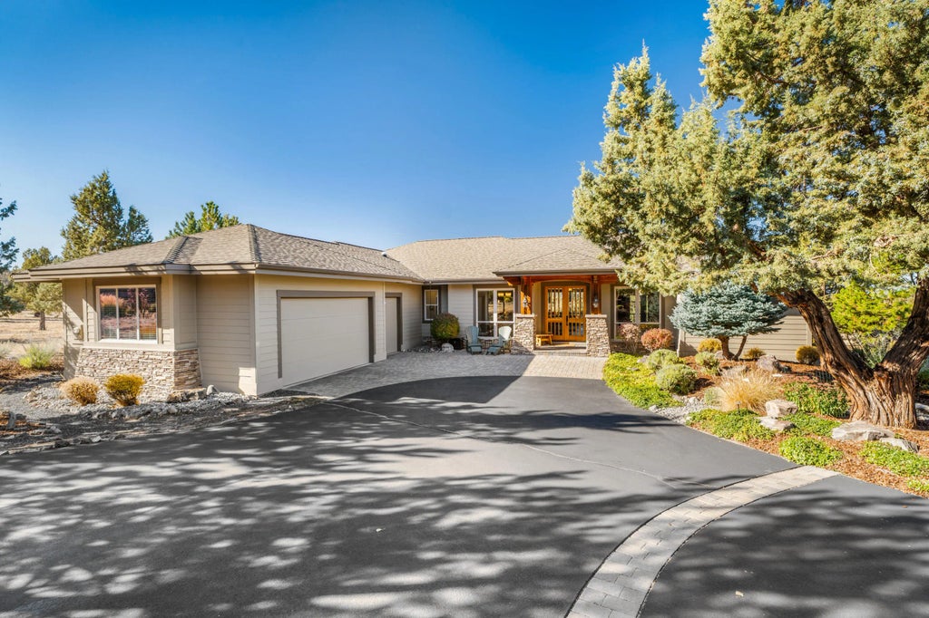 1241 Trail Creek Drive, Redmond