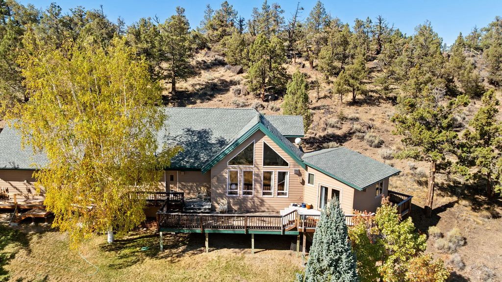 66001 Waldron Trail, Bend