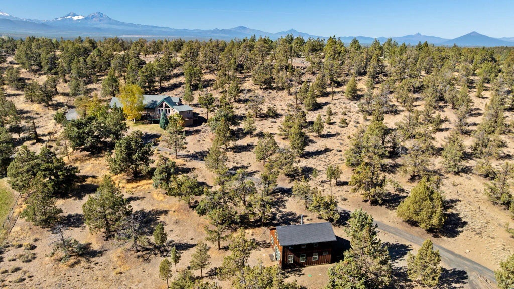 66001 Waldron Trail, Bend