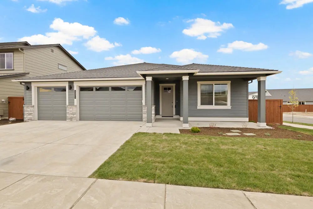 1472 Ne Whistle Way, Prineville