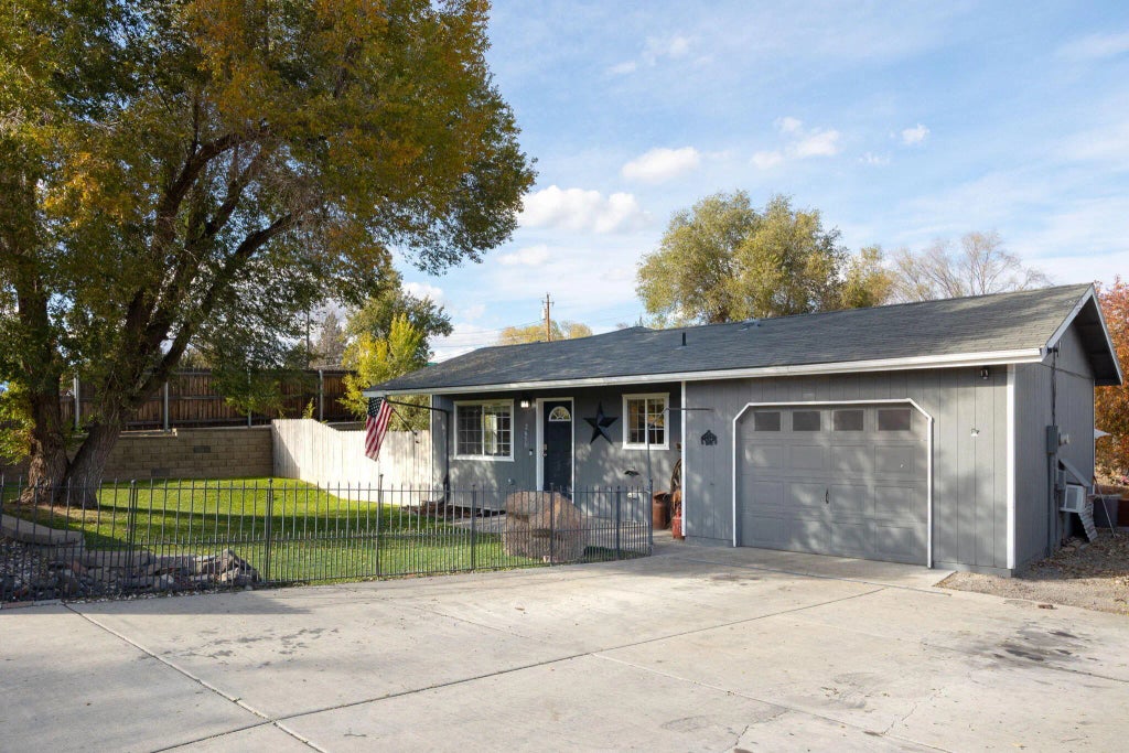 2651 Sw Glacier Avenue, Redmond