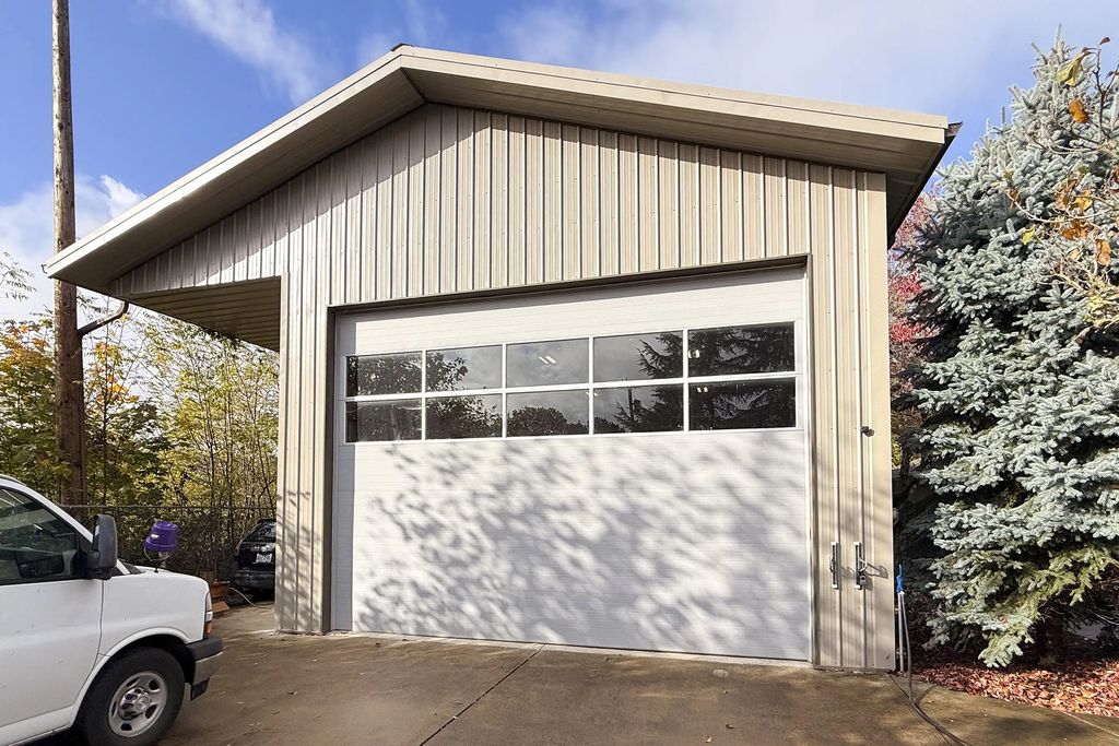 571 Nw Wade Street Nw, Estacada