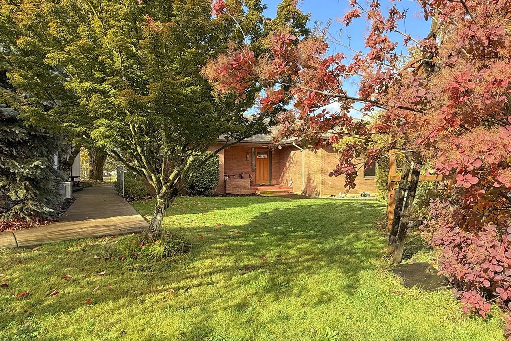 571 Nw Wade Street Nw, Estacada