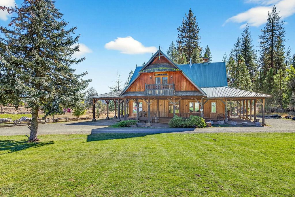 16799 Highway 66, Ashland