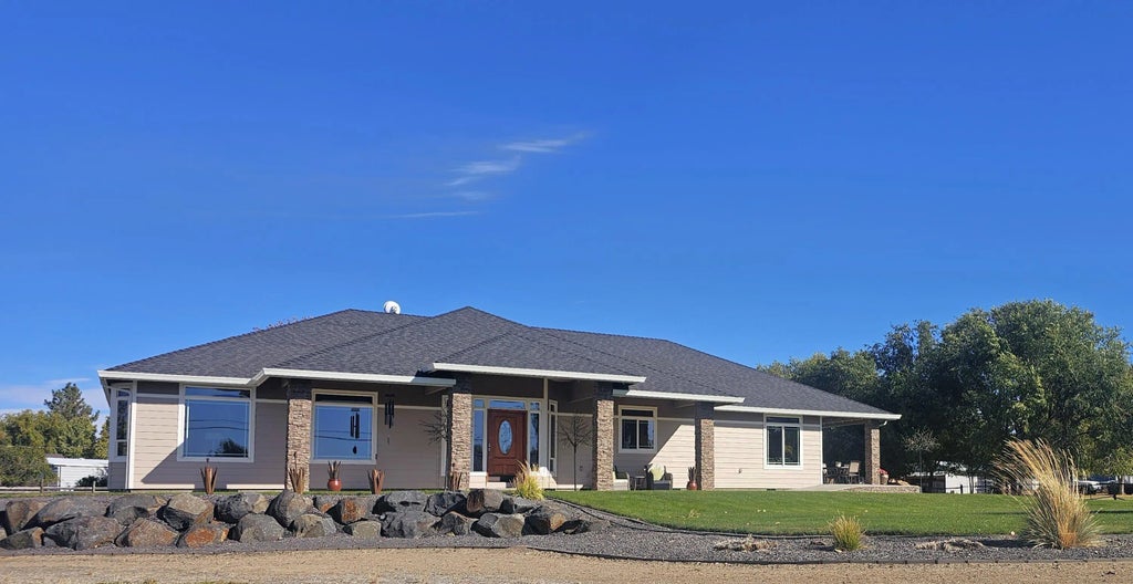 6481 Sw Wren Street, Culver