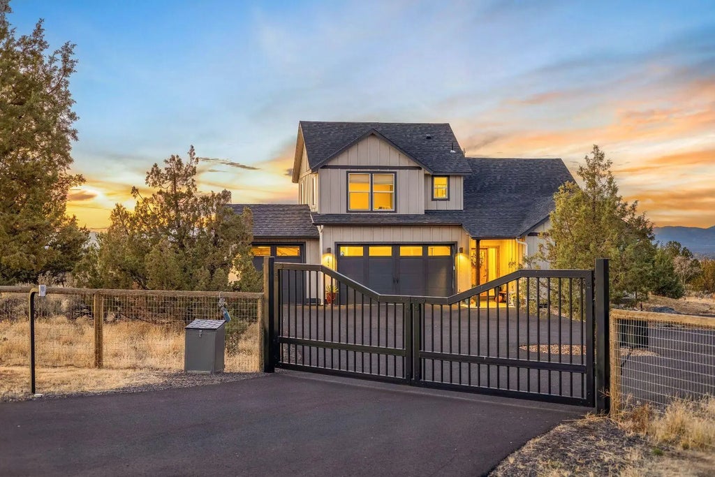 8844 Sw Copley Road, Powell Butte