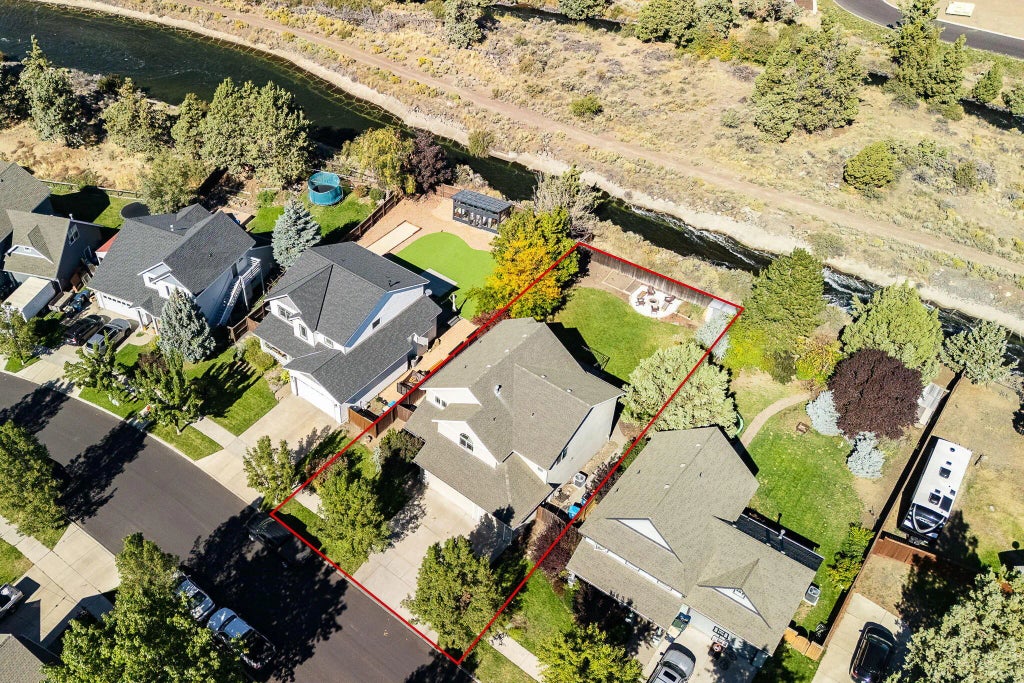 3073 Ne Quiet Canyon Drive, Bend