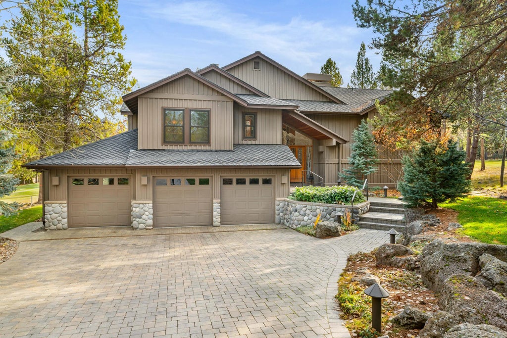57692 Vine Maple Lane 17, Sunriver