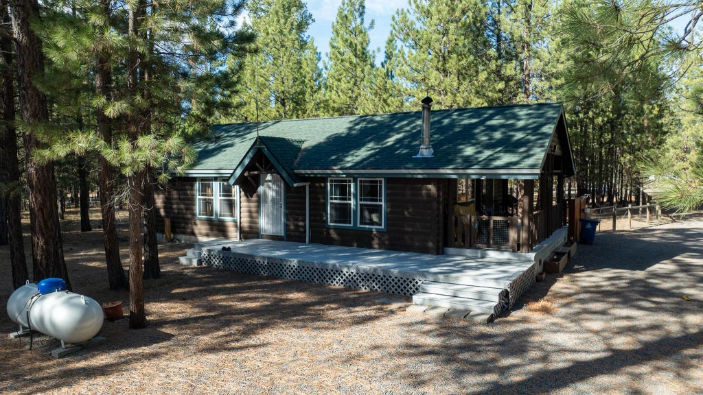 14973 Ponderosa Loop, La Pine