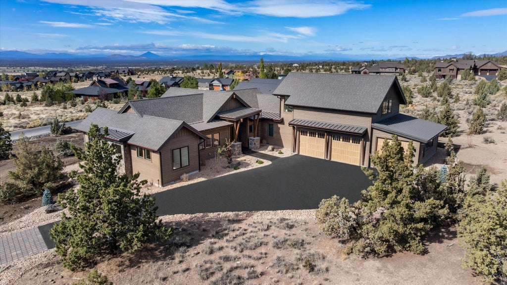 16028 Sw Brasada Ranch Road, Powell Butte