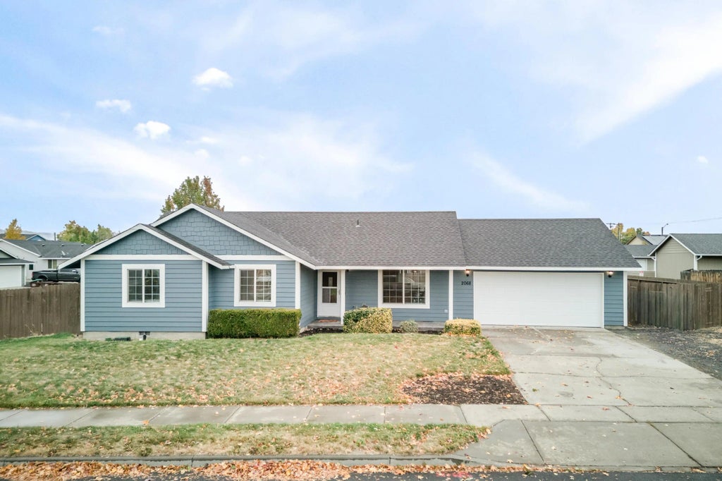 2068 Ne Elk Street, Prineville
