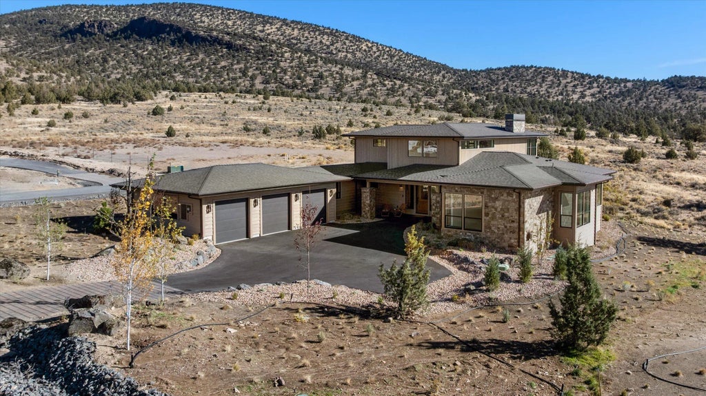 13210 Sw Seven Peaks Loop, Powell Butte