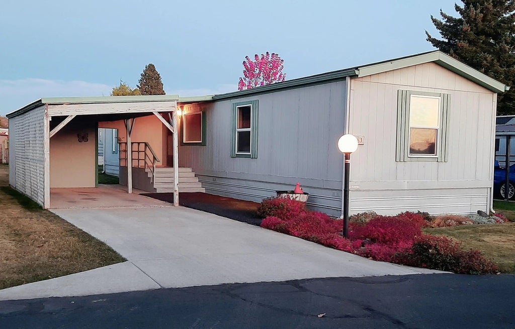 400 Nw Terrace Lane 83, Prineville