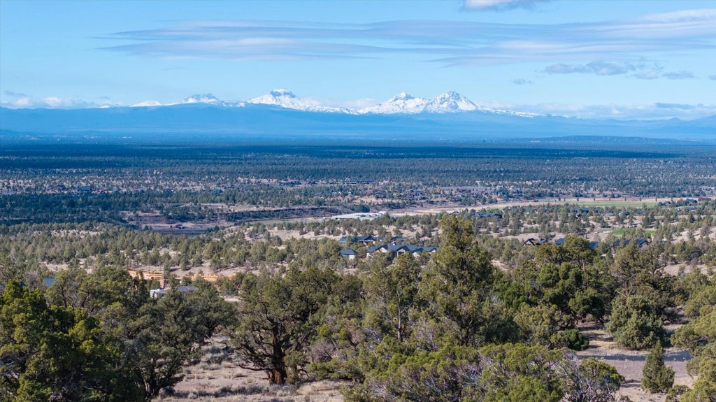 Seven Peaks Loop Homesite 790, Powell Butte