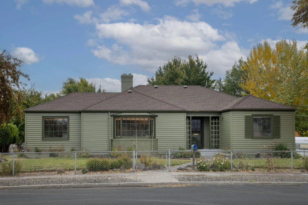 496 Se 2nd Street, Prineville