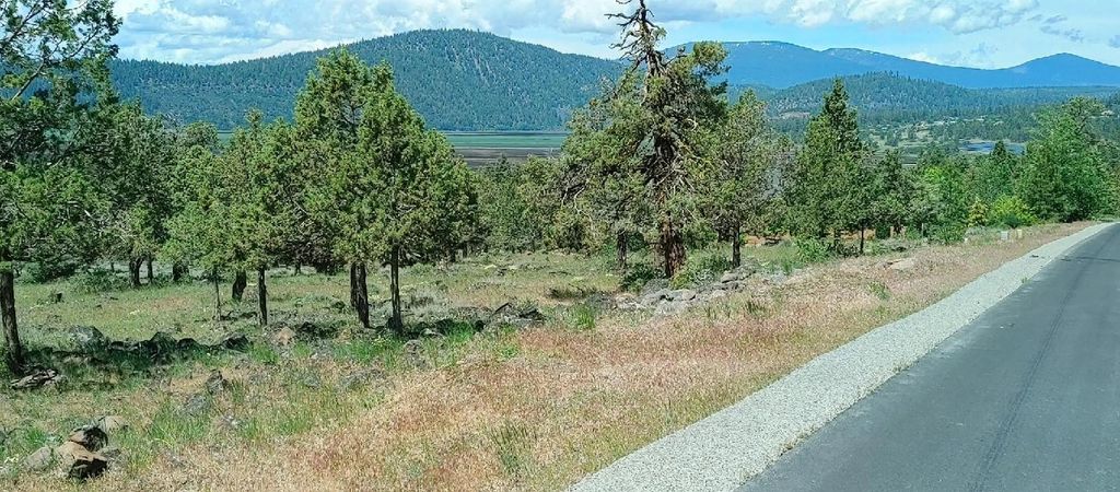 Fox Sparrow Drive 1118, Klamath Falls