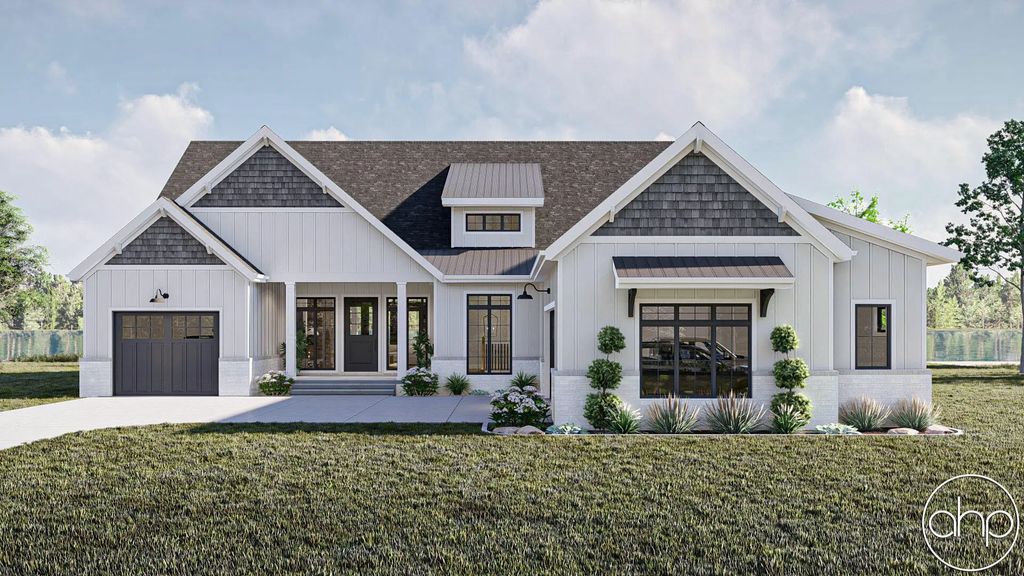 1207 Overlook Drive, Eagle Point
