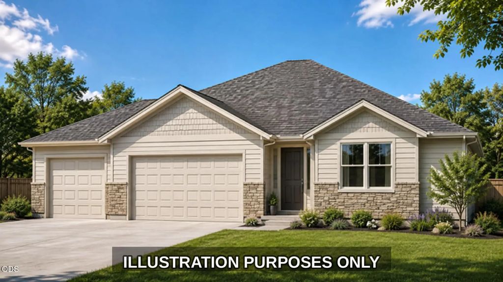 3025 Skylakes Drive, Medford