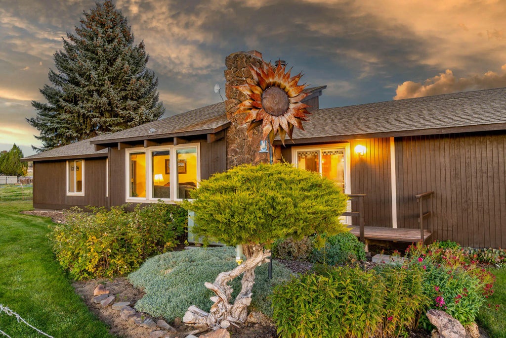 2522 Ne Sunset View Lane, Prineville