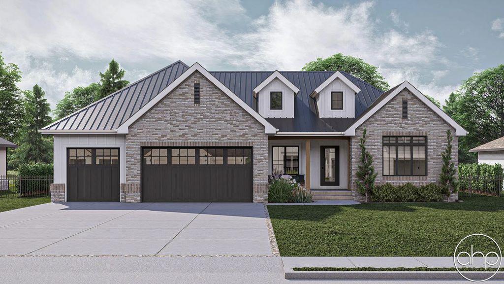1319 Crestmont Place, Eagle Point