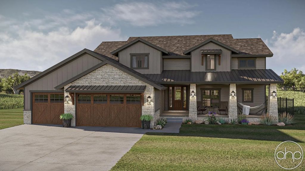 1214 Overlook Drive, Eagle Point
