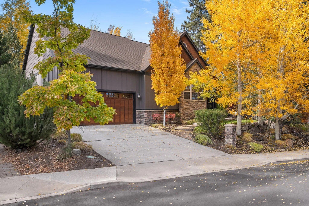 60798 Goldenwood Loop, Bend