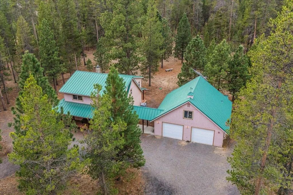 152038 Conestoga Road, La Pine