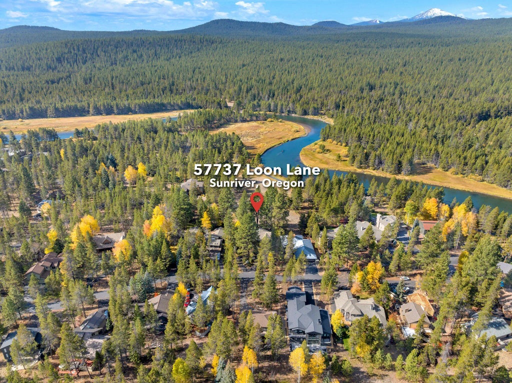 57737 Loon Lane 7, Sunriver