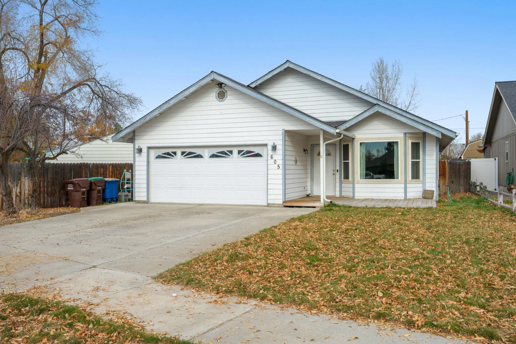 605 Ne Ochoco Avenue, Prineville